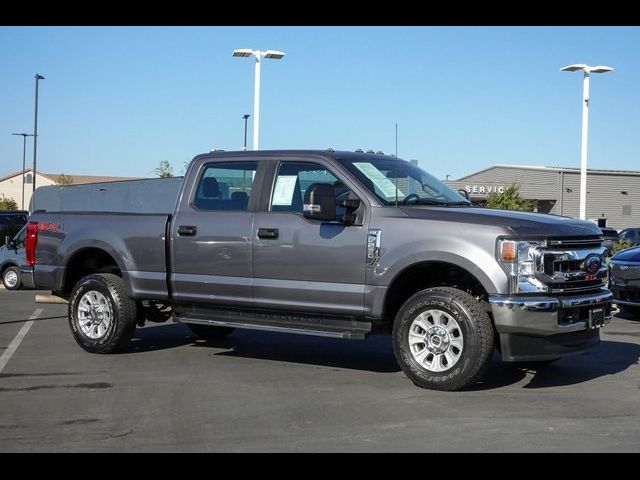 2022 Ford F-250 