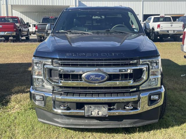 2022 Ford F-250 XLT