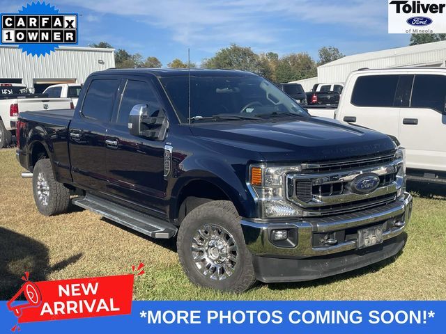 2022 Ford F-250 XLT