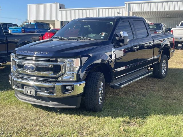 2022 Ford F-250 XLT