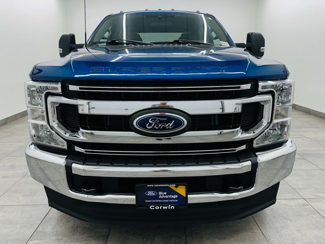 2022 Ford F-250 XL