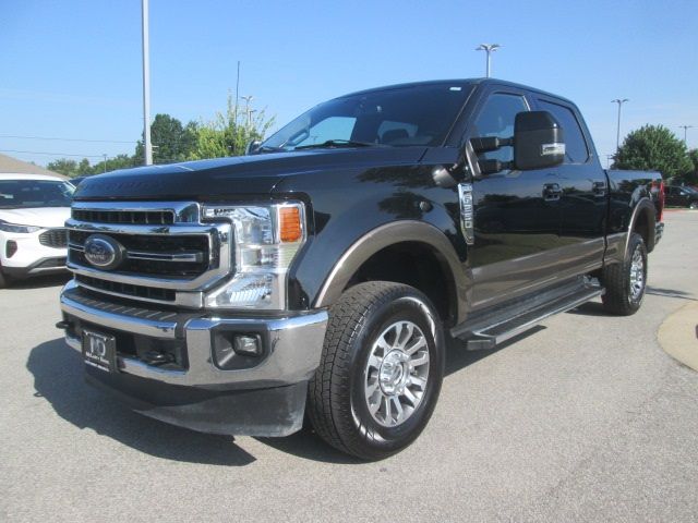 2022 Ford F-250 XL