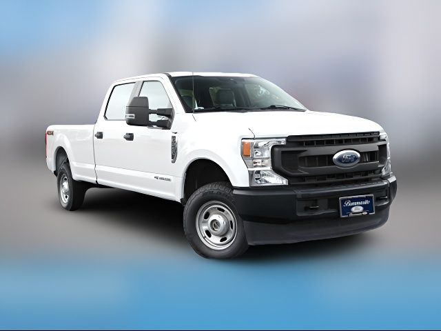 2022 Ford F-250 XL