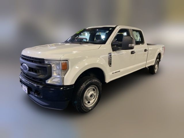 2022 Ford F-250 XL