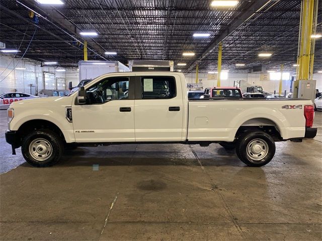 2022 Ford F-250 XL