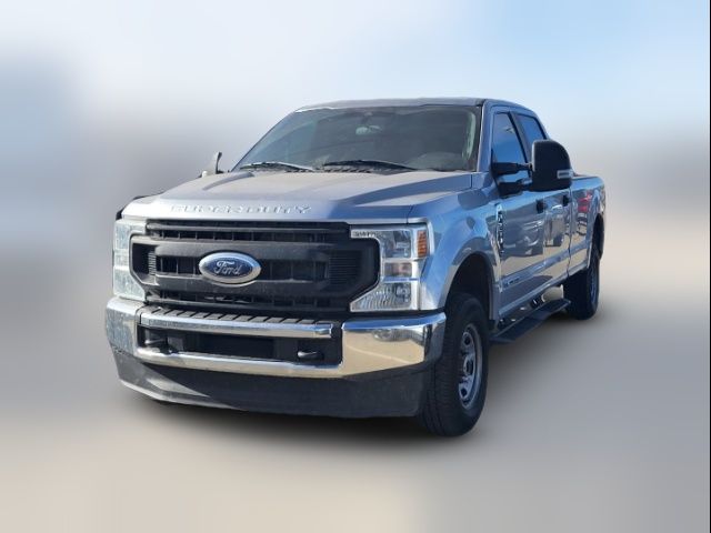 2022 Ford F-250 XL