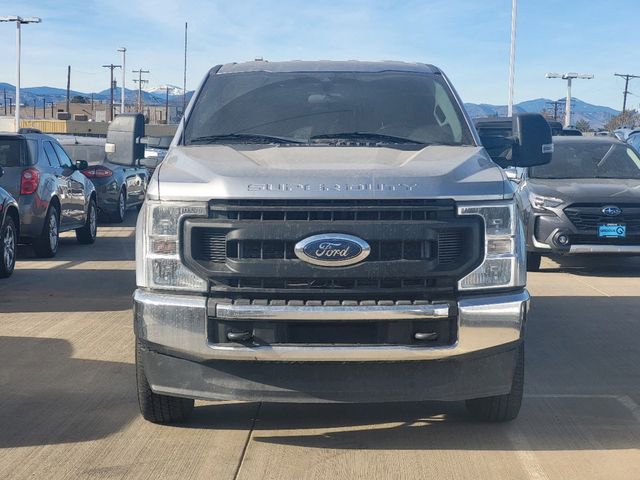 2022 Ford F-250 XL