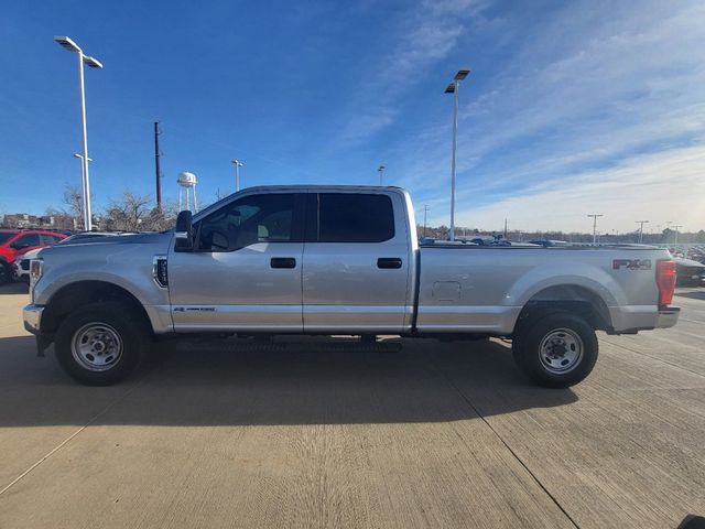 2022 Ford F-250 XL