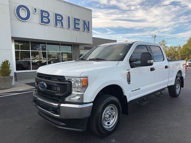 2022 Ford F-250 XL