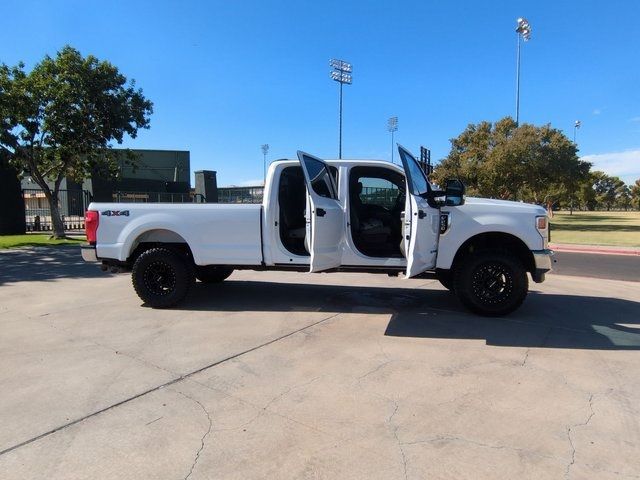 2022 Ford F-250 XL