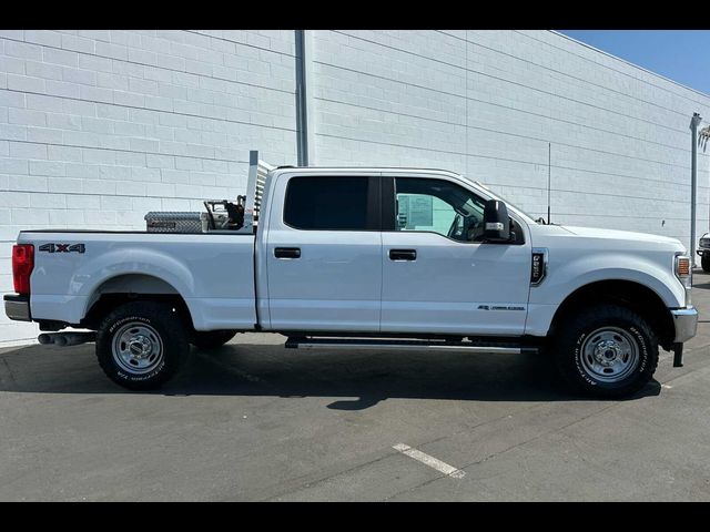 2022 Ford F-250 XL