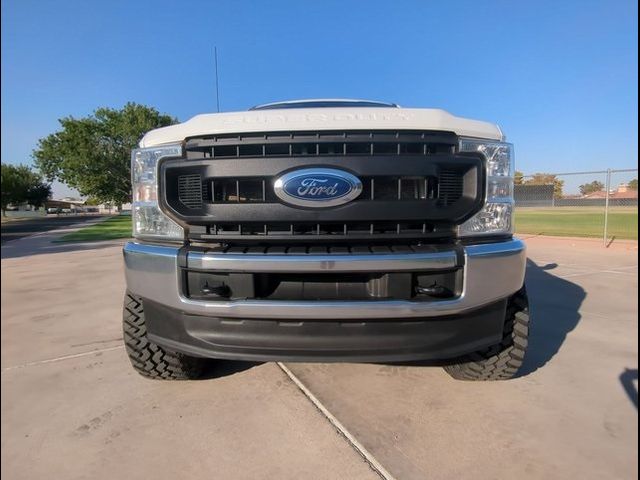 2022 Ford F-250 XL