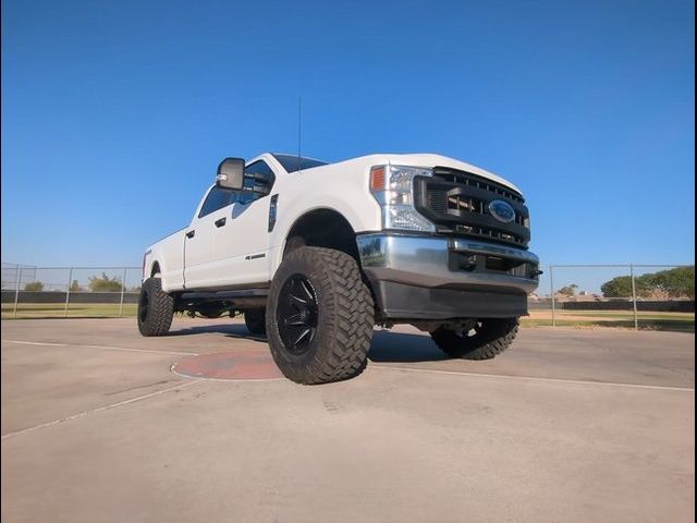 2022 Ford F-250 XL