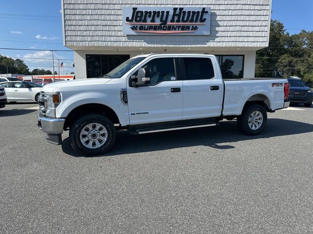 2022 Ford F-250 XL