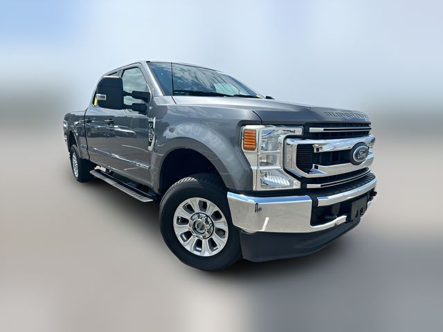 2022 Ford F-250 XL