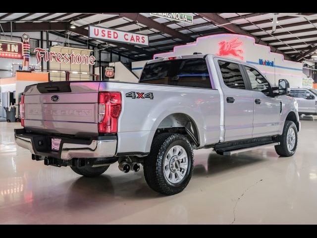 2022 Ford F-250 XL