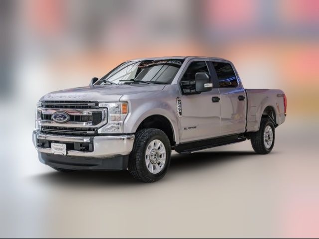 2022 Ford F-250 XL