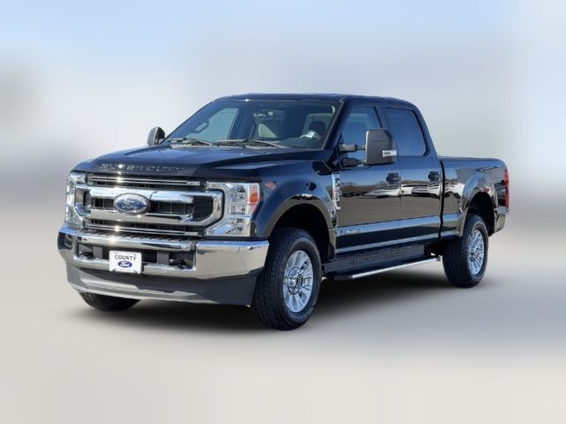 2022 Ford F-250 XL