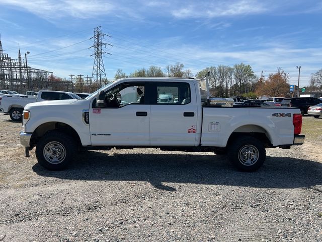 2022 Ford F-250 XL