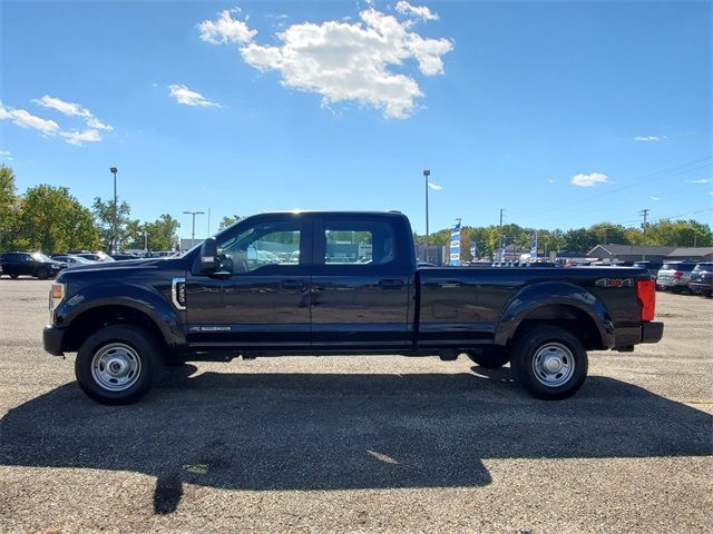 2022 Ford F-250 XL