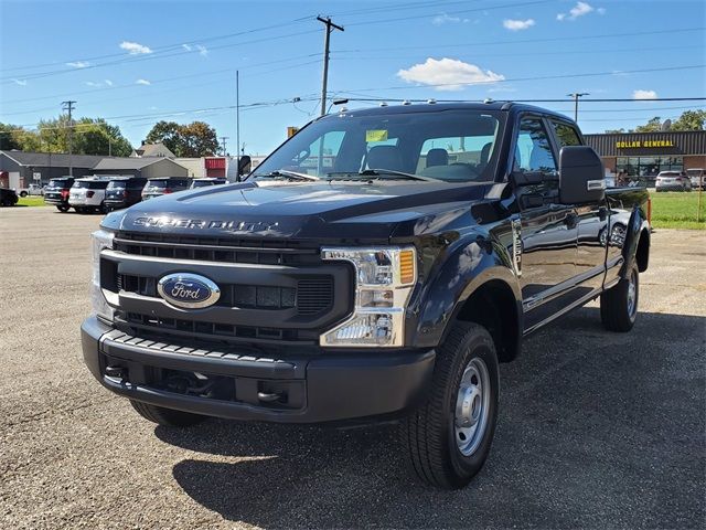 2022 Ford F-250 XL