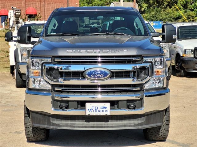 2022 Ford F-250 XL