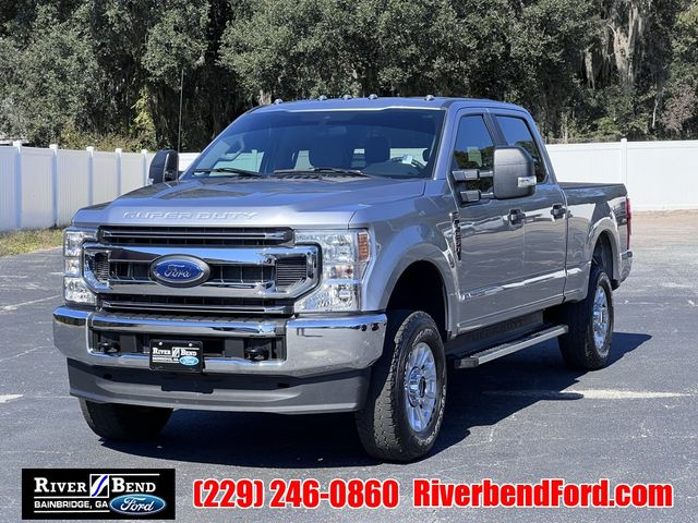 2022 Ford F-250 XL