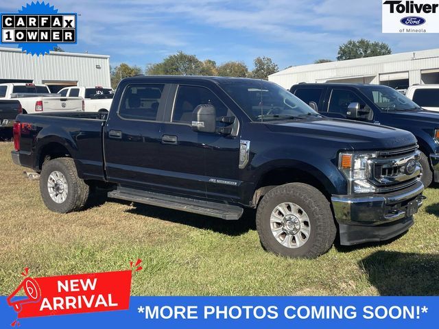 2022 Ford F-250 XL