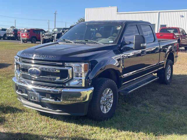 2022 Ford F-250 XL