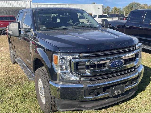 2022 Ford F-250 XL