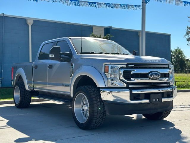 2022 Ford F-250 XL