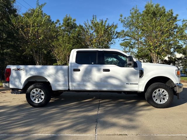 2022 Ford F-250 XL