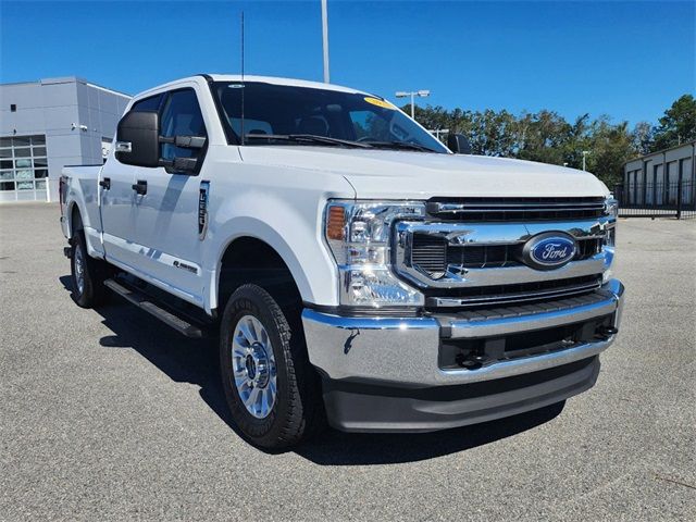 2022 Ford F-250 XLT