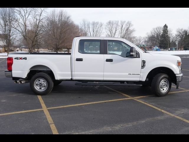 2022 Ford F-250 XL