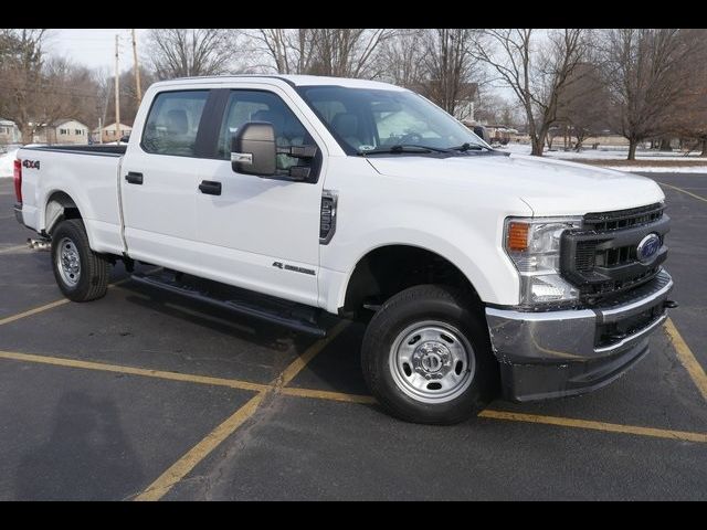 2022 Ford F-250 XL