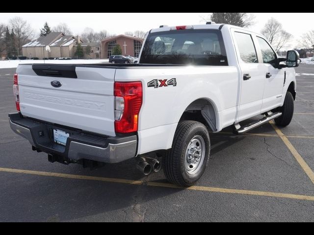 2022 Ford F-250 XL