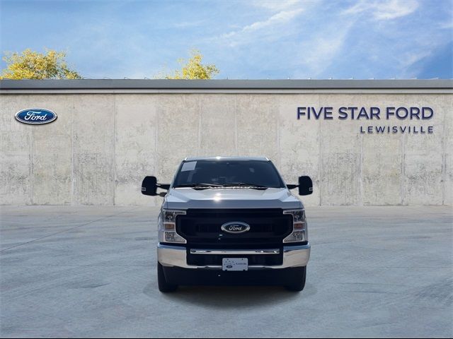 2022 Ford F-250 XL