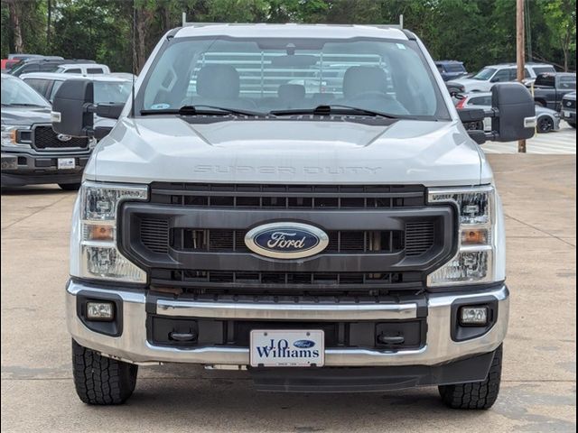 2022 Ford F-250 XL