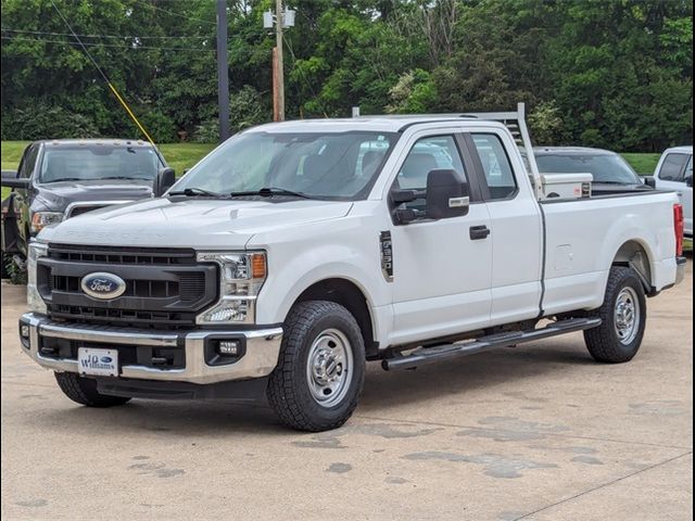 2022 Ford F-250 XL