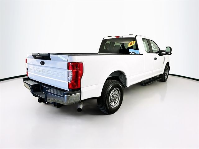 2022 Ford F-250 XL