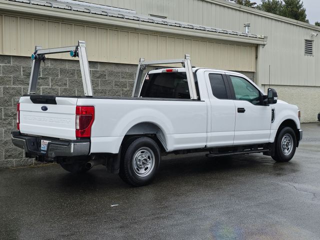 2022 Ford F-250 XL