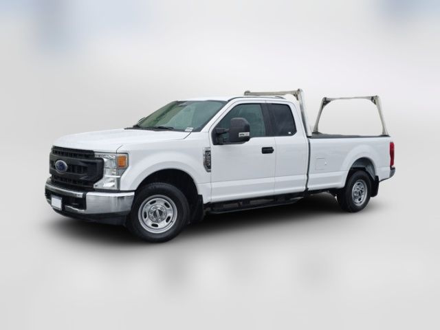 2022 Ford F-250 XL