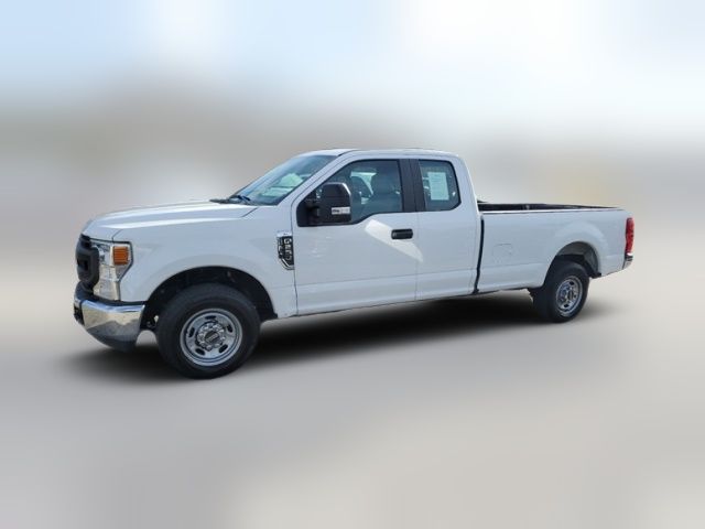 2022 Ford F-250 XL