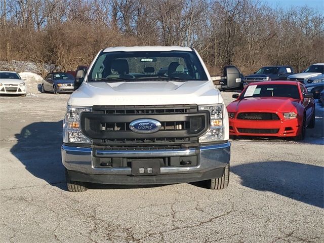 2022 Ford F-250 XL