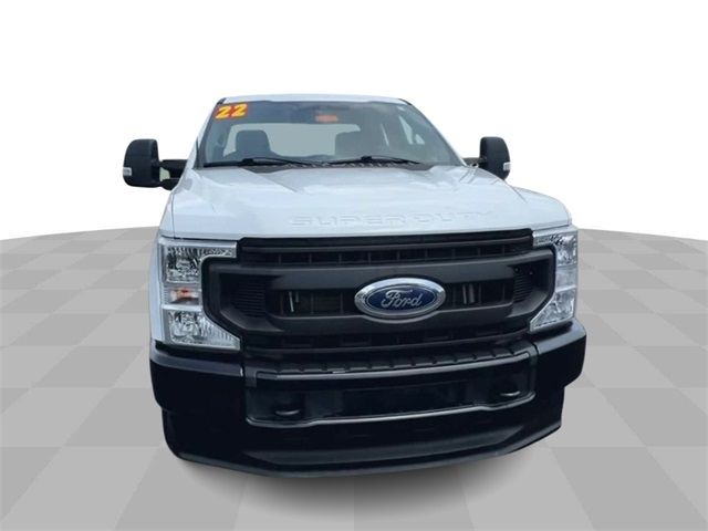 2022 Ford F-250 XL