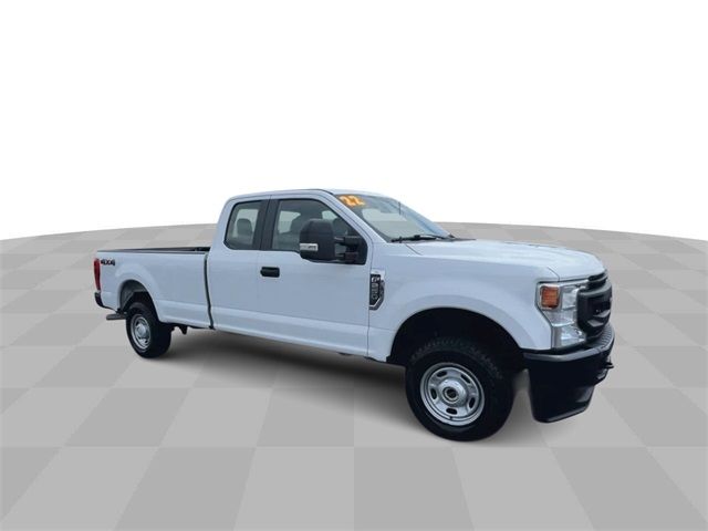 2022 Ford F-250 XL