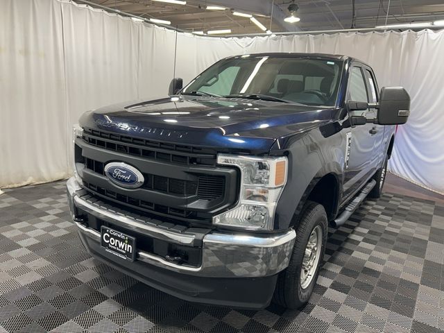 2022 Ford F-250 XL