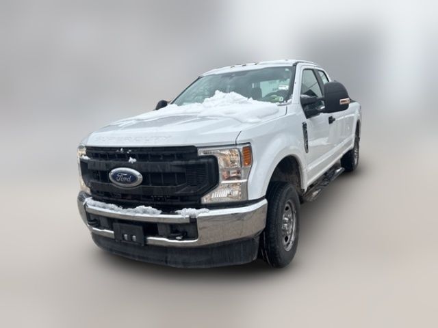 2022 Ford F-250 XL