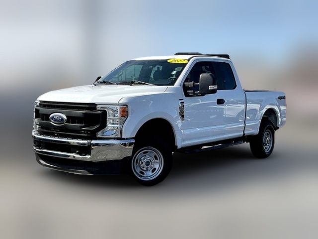 2022 Ford F-250 XL