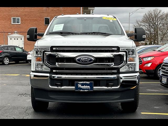 2022 Ford F-250 XL